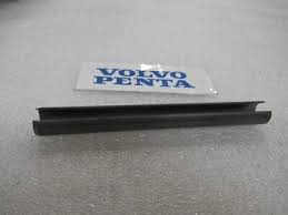 3583116, Spring Pin | Genuine Volvo Penta Part