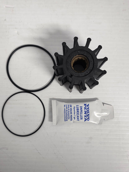21951352, Impeller Kit | Genuine Volvo Penta Part