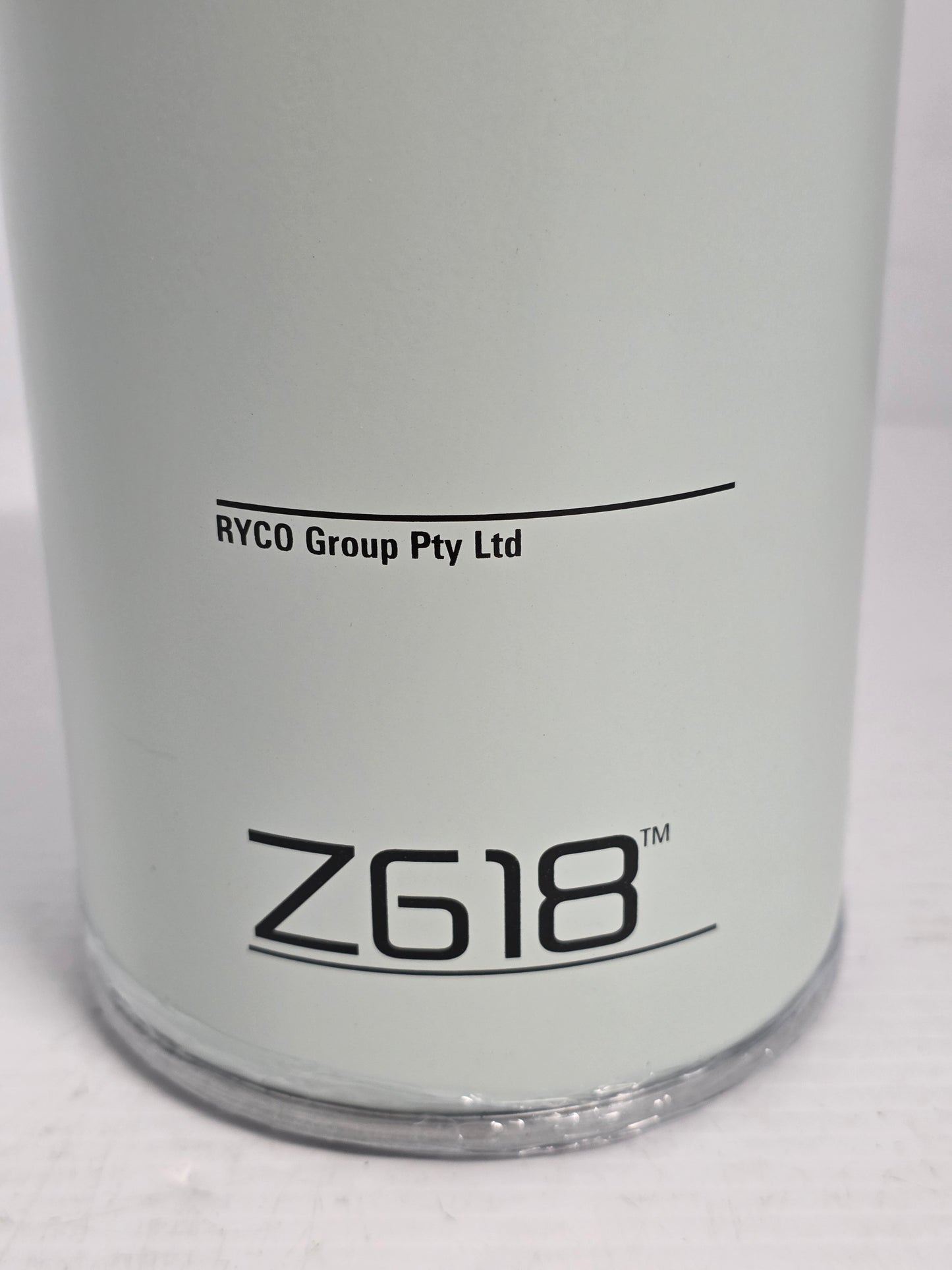 Z618 Ryco Oil Filter | Genuine Ryco Filter - photo 3 of 5