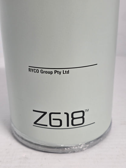 Z618 Ryco Oil Filter | Genuine Ryco Filter - photo 3 of 5