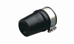 828526 Seal | Genuine Volvo Penta Part