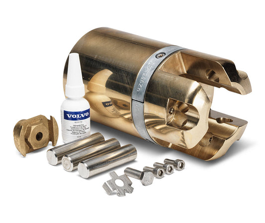 3858955 Hub Kit | Genuine Volvo Penta Part