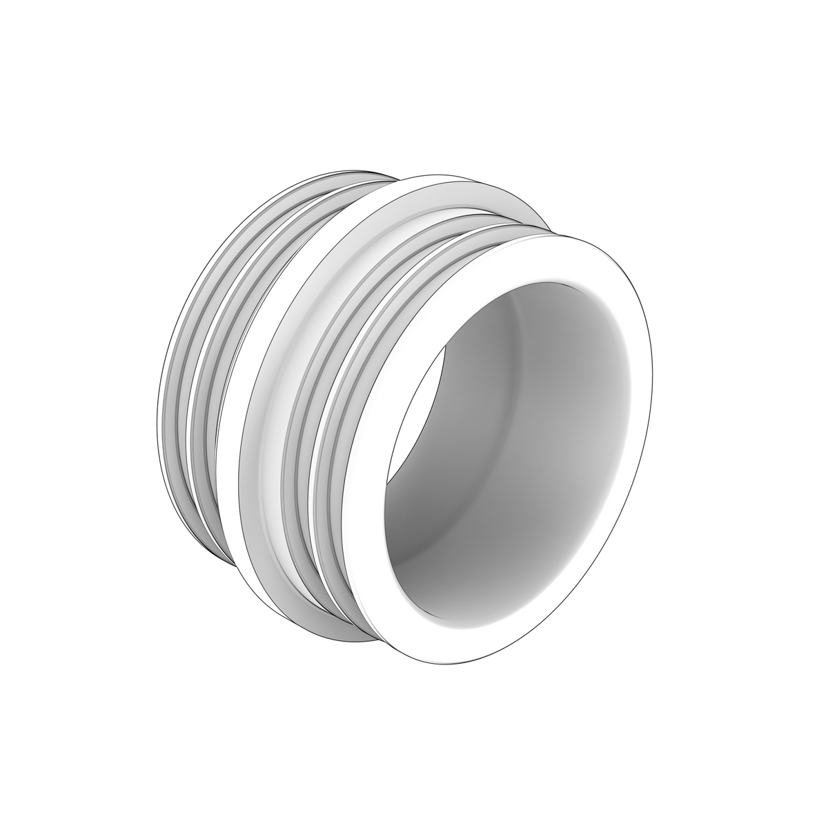 22203071 Connector | Genuine Volvo Penta Part