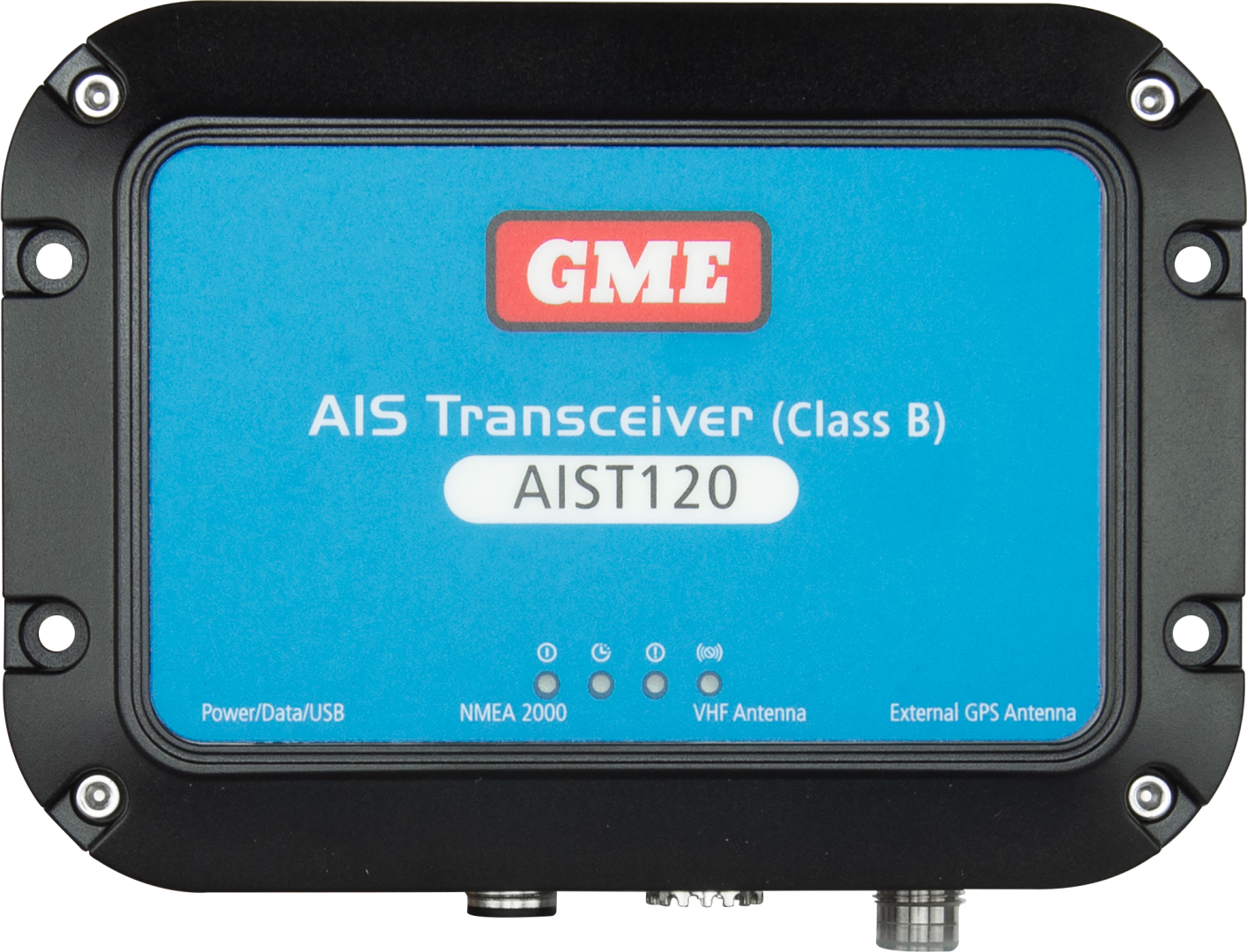 AIST120 AIS Transceiver (Class B) | Genuine GME Electronics