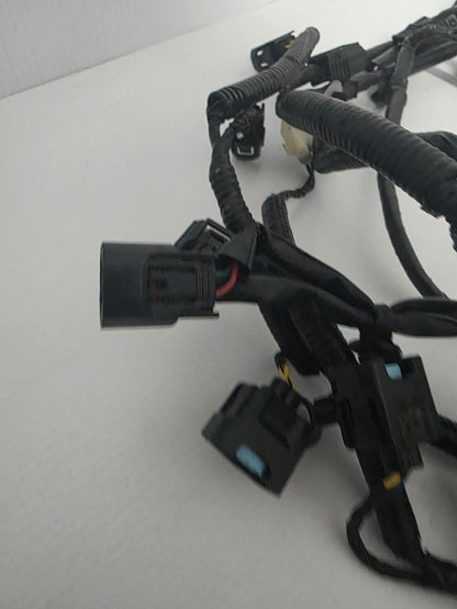 32100-ZVJ-900 Honda Main Wire Harness | Genuine Used Part