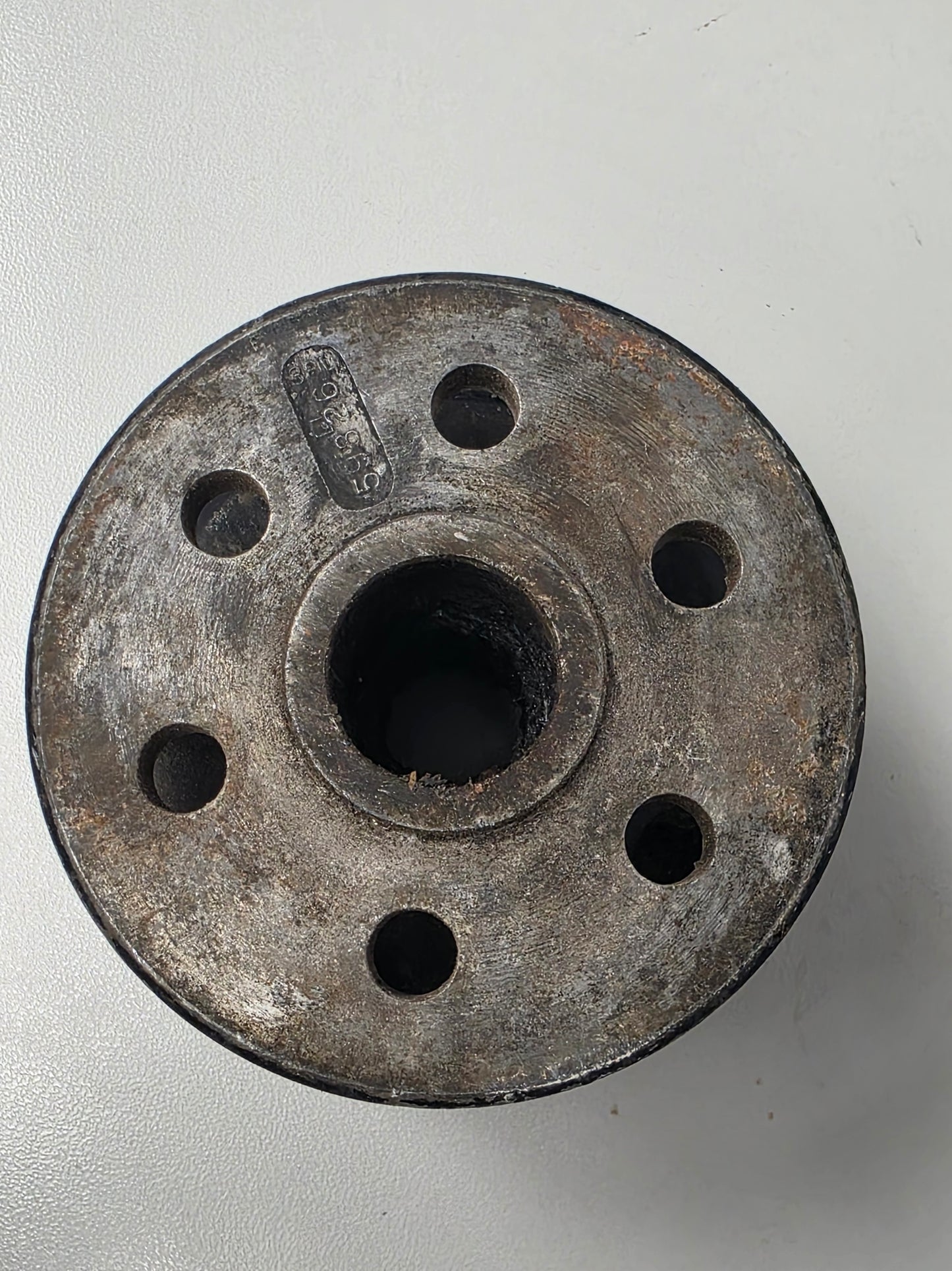 59826 59826A1 59826A3 Mercruiser (Ford) Engine Coupling | Genuine Used Part