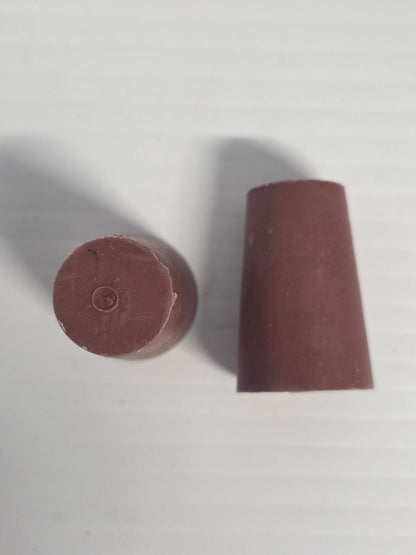 400522P Bung Rubber 20mm No. 8 (Pk 2) | Marine Bung & Drain