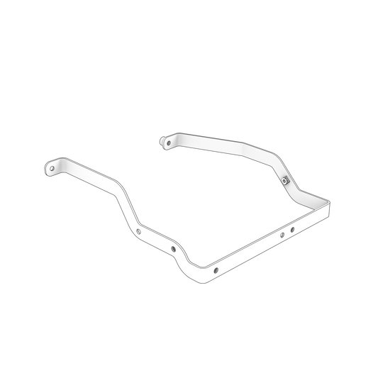 78549512 Bracket | Genuine Volvo Penta Part