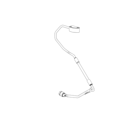 21779043 Pressure Hose | Genuine Volvo Penta Part - photo 2 of 2