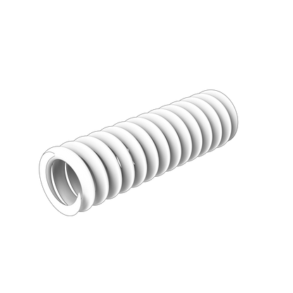 872585 Spring | Genuine Volvo Penta Part - photo 2 of 2