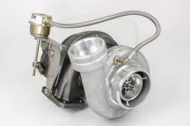 3802190 Turbocharger | Genuine Volvo Penta Part