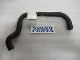 3812465 Hose | Genuine Volvo Penta Part