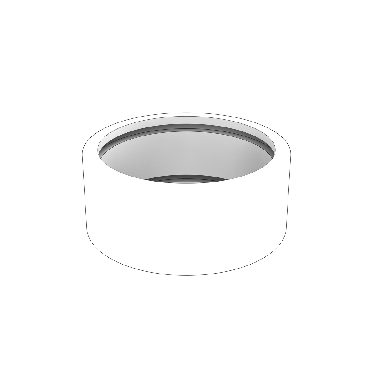 184078 Needle Roller Bearing | Genuine Volvo Penta Part