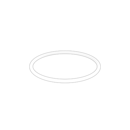 976043 O-Ring | Genuine Volvo Penta Part