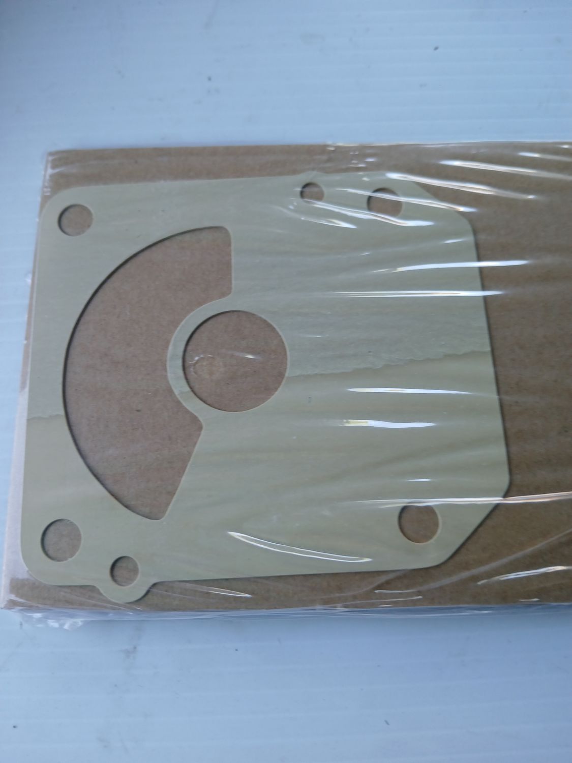 19234-ZW1-BOO Honda Marine Gasket | Genuine OEM Outboard Part