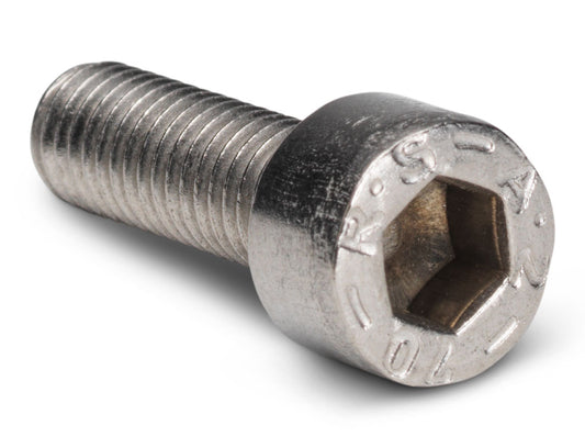 963677 Hex Socket Screw | Genuine Volvo Penta Part