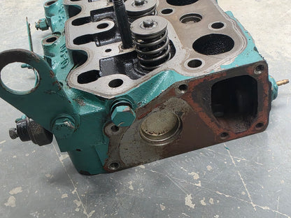 3580300 Volvo Penta Cylinder Head | Genuine Used Part