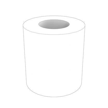 969300 Spacer Sleeve | Genuine Volvo Penta Part