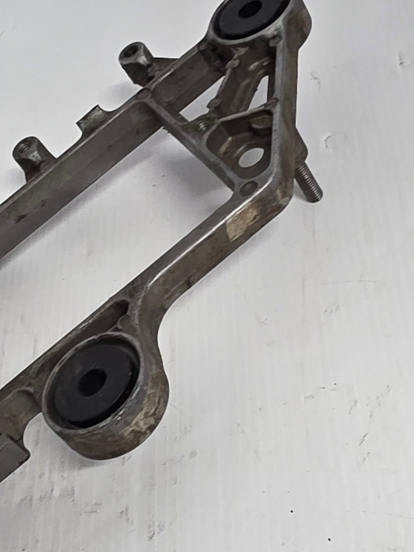 688-85542-03-94 Yamaha Coil Bracket | Genuine Used Part