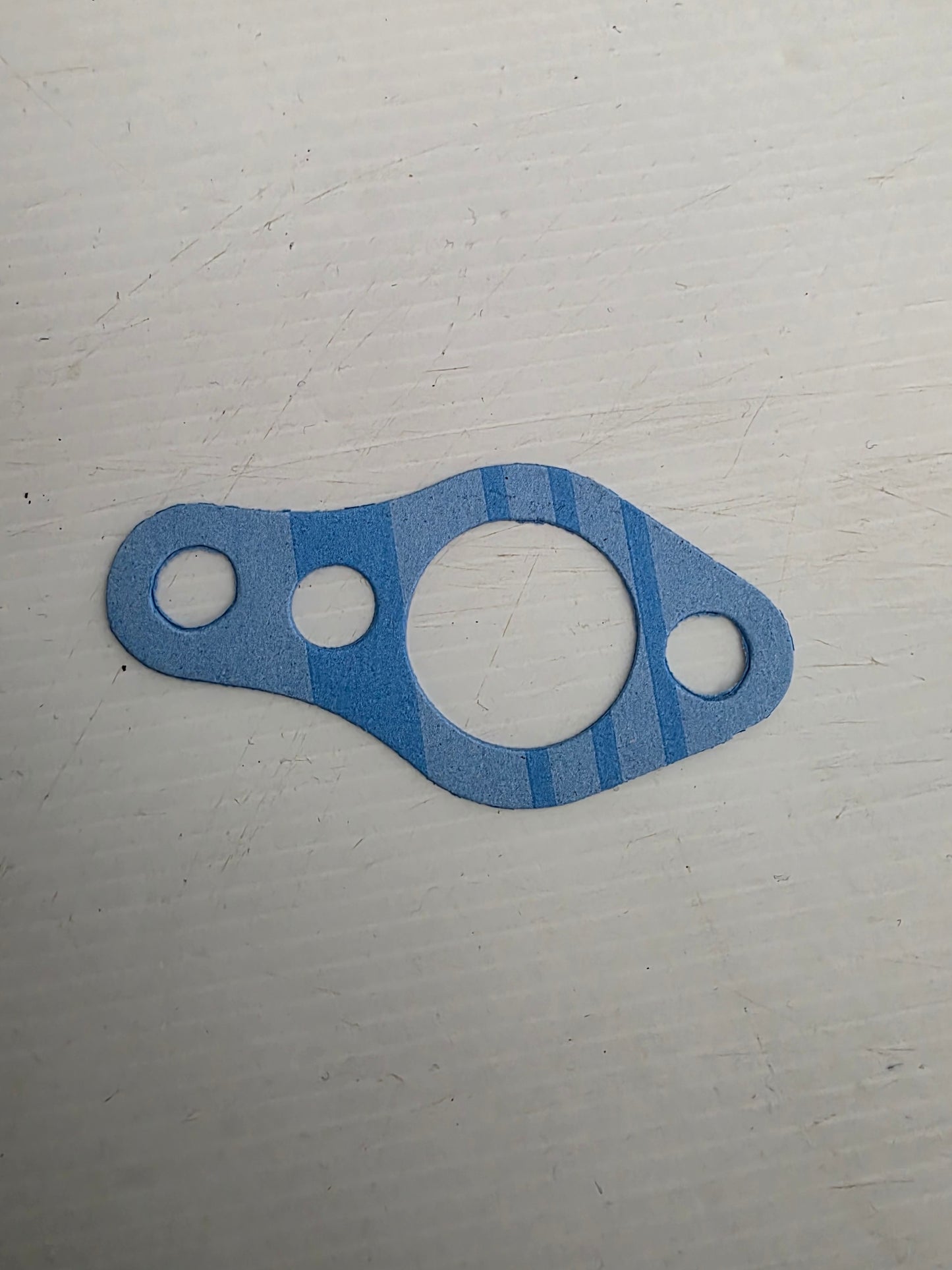 27-34897 Mercury MerCruiser Gasket | Genuine Quicksilver OEM Part