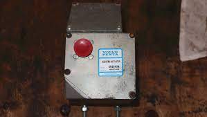 3825454 Actuator | Genuine Volvo Penta Part