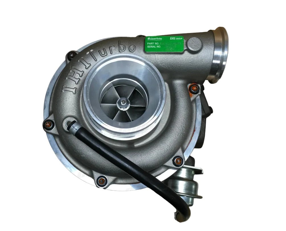 119775-18150 Yanmar Aftermarket Turbocharger 119775-18150 / 6LPA-STZ2 / STZ3 | Sawley's Select Marine Parts