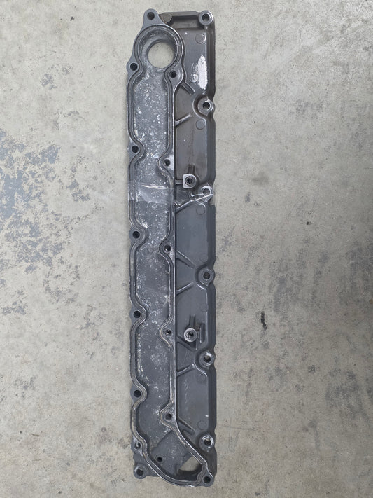 19361-ZW5-000ZA Honda Cover | Genuine Used Part
