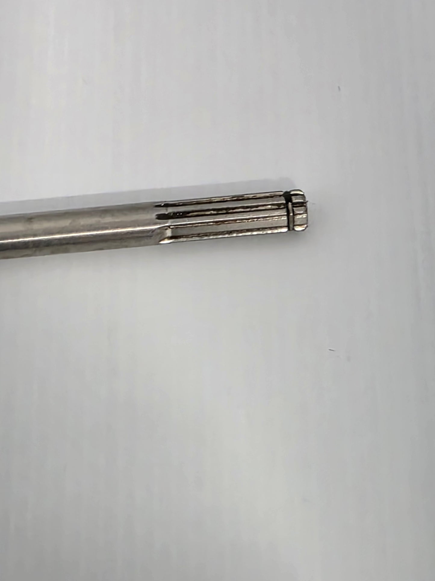 24320-ZY6-610 Honda Shift Shaft Rod | Genuine Used Part