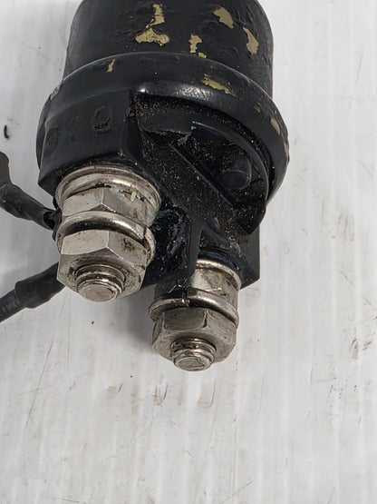 L57-SW945 Yamaha Starter Solenoid | Genuine Used Part
