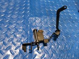 3580587, Intermediate Lever | Genuine Volvo Penta Part