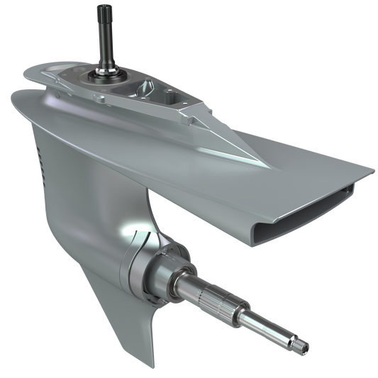 3857099 Lower Gear | Genuine Volvo Penta Part - photo 2 of 2