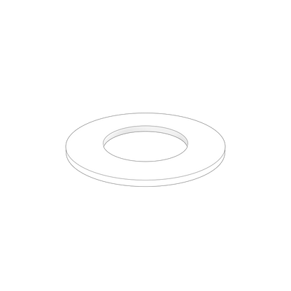 943111 Washer | Genuine Volvo Penta Part