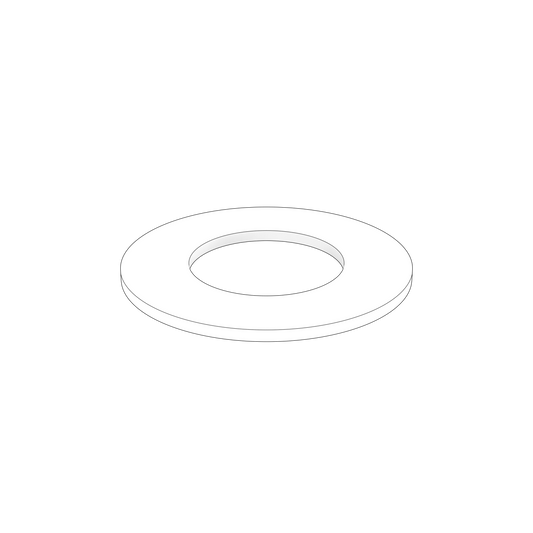 943111 Washer | Genuine Volvo Penta Part