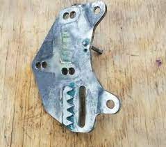 3582166, Bracket | Genuine Volvo Penta Part