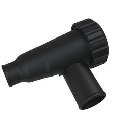 3812612 Seawater Filter | Genuine Volvo Penta Part