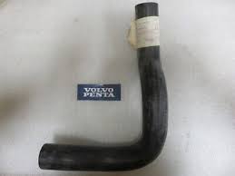 3580852, Hose | Genuine Volvo Penta Part