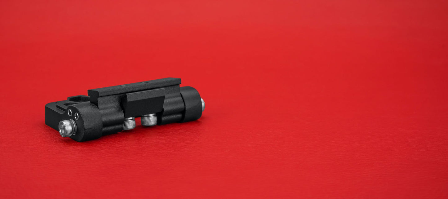 Adjustable Brackets BRKADJU-ST3303-PRO-BTM