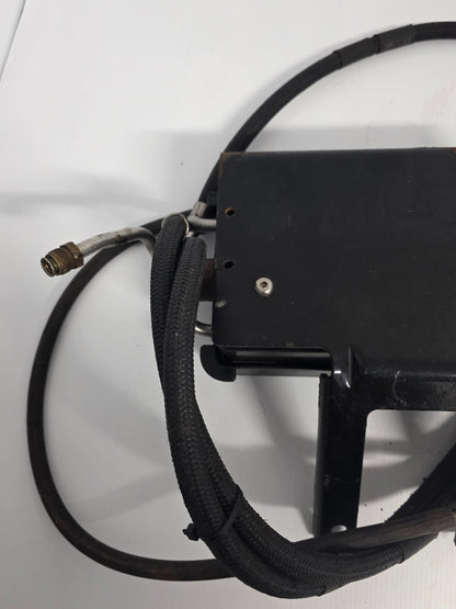 861156A1 Mercruiser Fuel Pump And Cooler Assy | Genuine Used Part