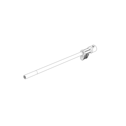 23683154 Pipe | Genuine Volvo Penta Part