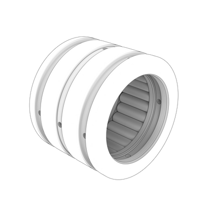 21747925 Bearing | Genuine Volvo Penta Part