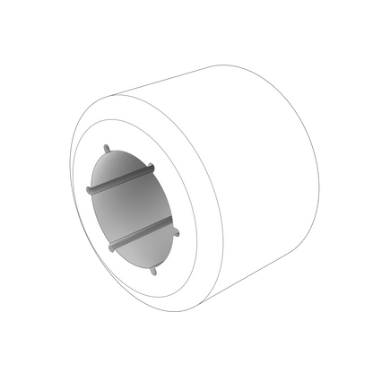 3860697 Bushing | Genuine Volvo Penta Part