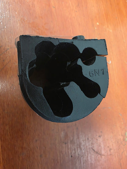 6N7-42725-21-00 Yamaha Grommet 115HP | Genuine Used Part