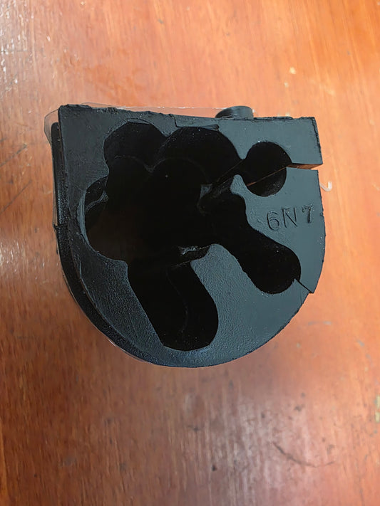 6N7-42725-21-00 Yamaha Grommet 115HP | Genuine Used Part