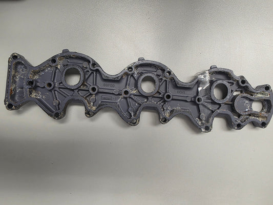 68F-11191-00-1S Yamaha STB Cylinder Head Cover HPDI | Genuine Used Part