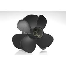 21657163, Propeller - Genuine Volvo Penta