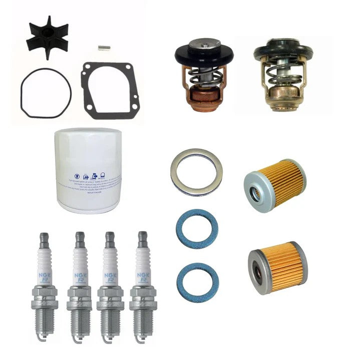 BFT150A Aftermarket Tohatsu Service Kit | Sawley's Select Marine Parts