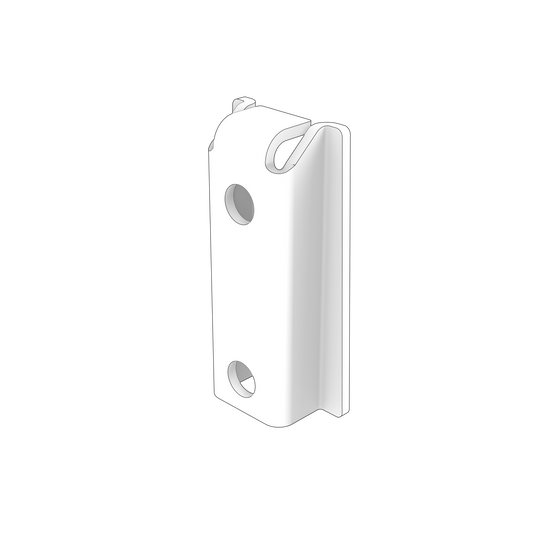 21492847 Relay Bracket | Genuine Volvo Penta Part