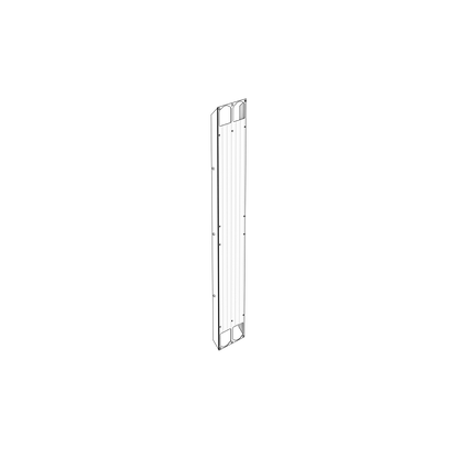 21140930 Frame Profile | Genuine Volvo Penta Part
