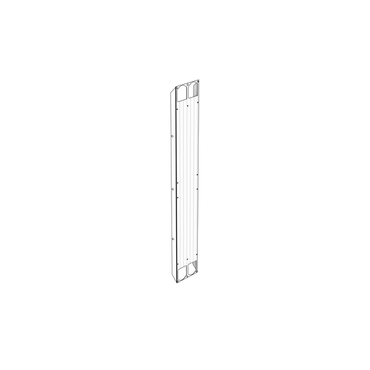 21140930 Frame Profile | Genuine Volvo Penta Part