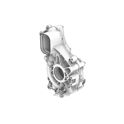 22195458 Coolant Pump | Genuine Volvo Penta Part